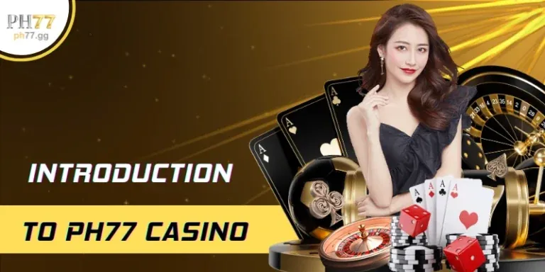 Giao diện tổng quan nền tảng HL8 Casino