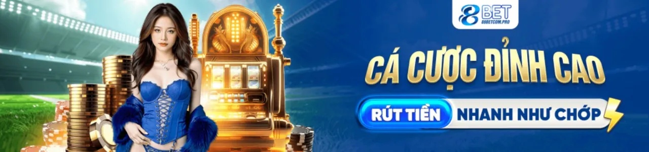 HL8 Nổ Hũ Chính Thức 2026 - Trải Nghiệm Quay Hũ Đỉnh Cao