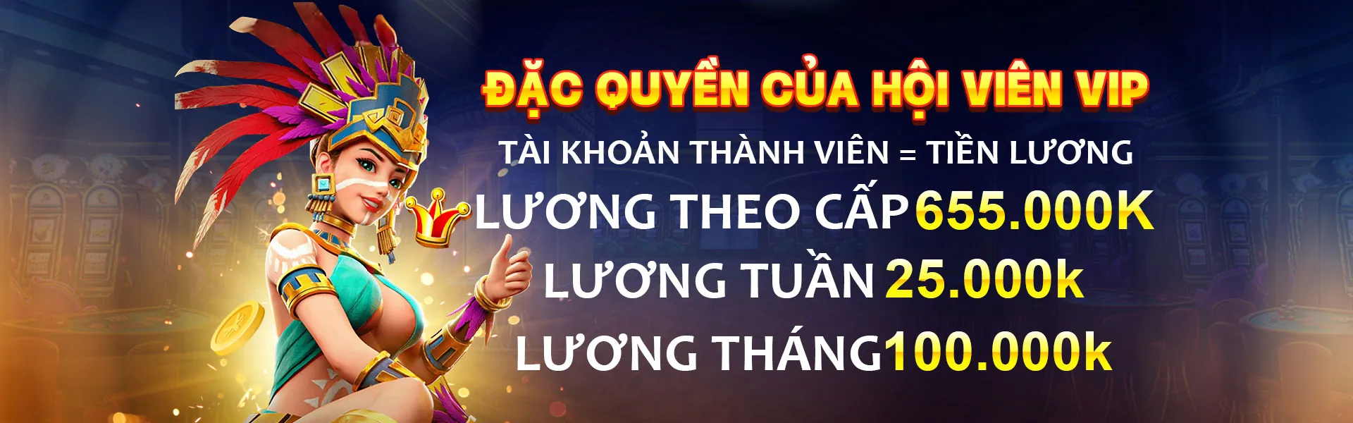HL8 Ưu Đãi Đăng Ký Người Dùng Mới